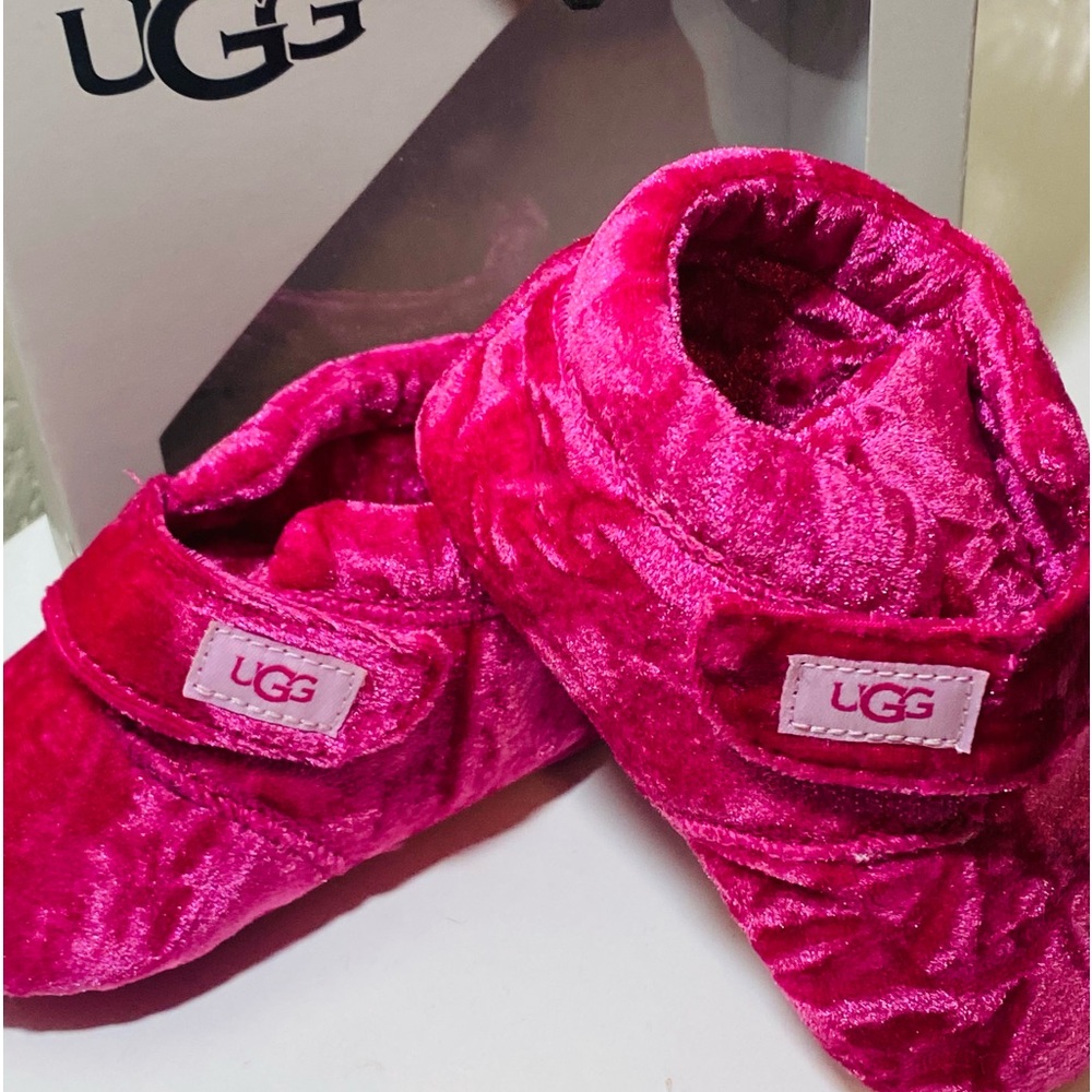 Infant UGG